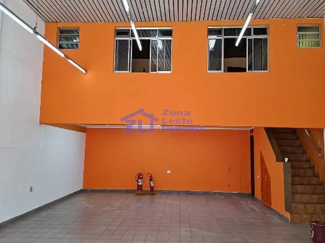 Loja com 136m², para alugar, no bairro Tatuapé em São Paulo
