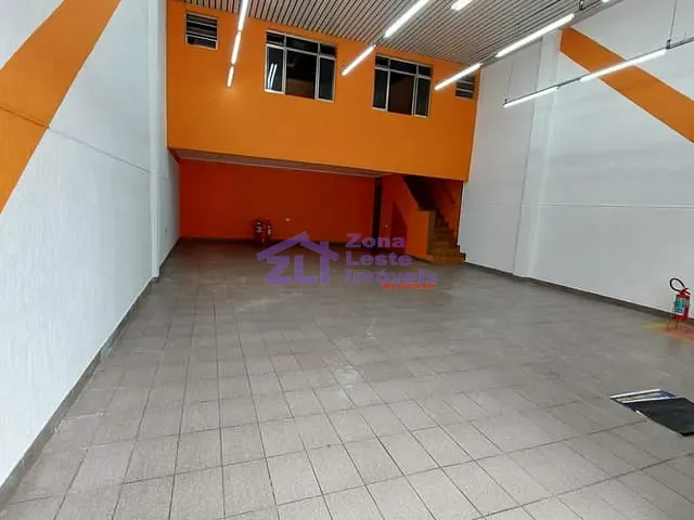 Loja com 136m², para alugar, no bairro Tatuapé em São Paulo