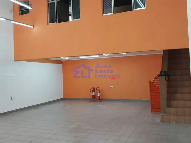 Loja com 136m², para alugar, no bairro Tatuapé em São Paulo