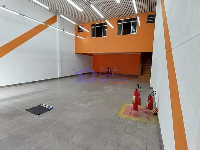 Loja com 136m², para alugar, no bairro Tatuapé em São Paulo