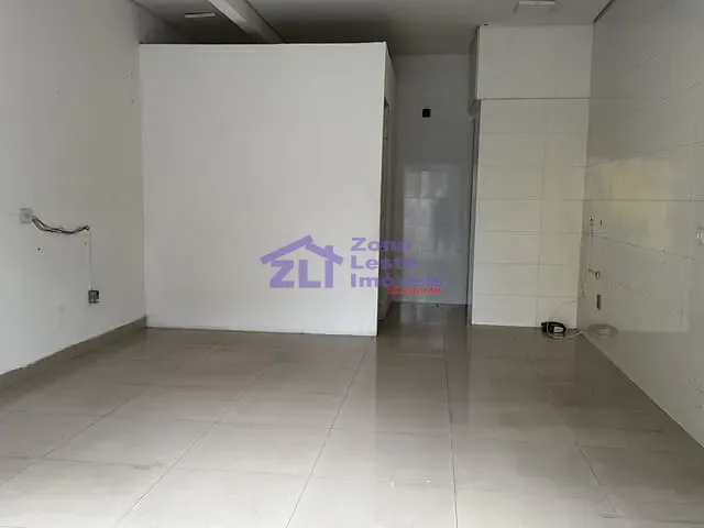 Loja com 26m², para alugar, no bairro Vila Prudente em São Paulo
