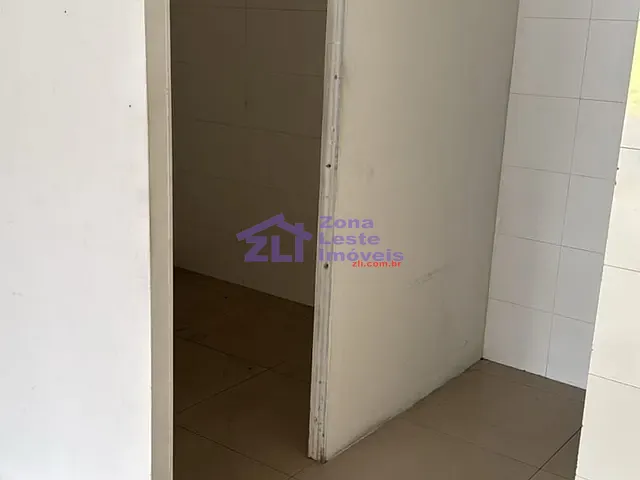Loja com 26m², para alugar, no bairro Vila Prudente em São Paulo