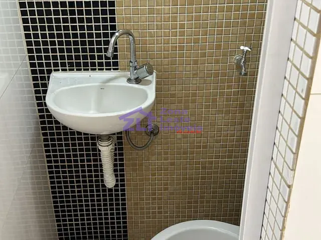 Loja com 26m², para alugar, no bairro Vila Prudente em São Paulo