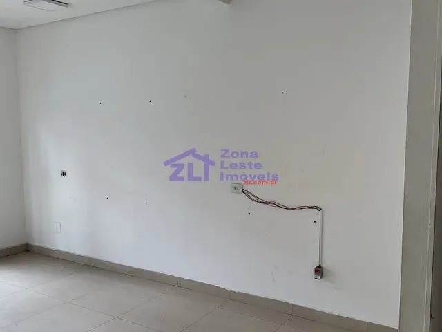 Loja com 26m², para alugar, no bairro Vila Prudente em São Paulo