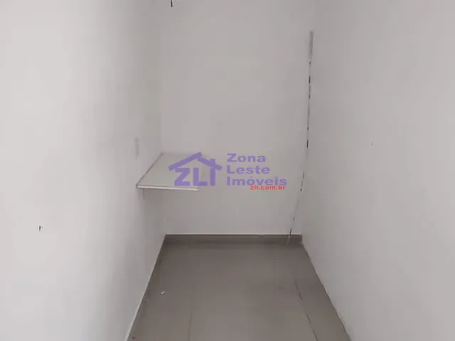 Loja com 140m², para alugar, no bairro Vila Gomes Cardim em São Paulo