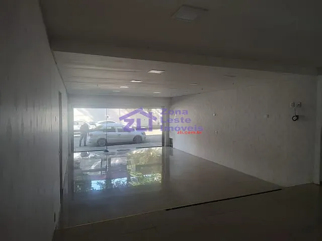 Loja com 140m², para alugar, no bairro Vila Gomes Cardim em São Paulo