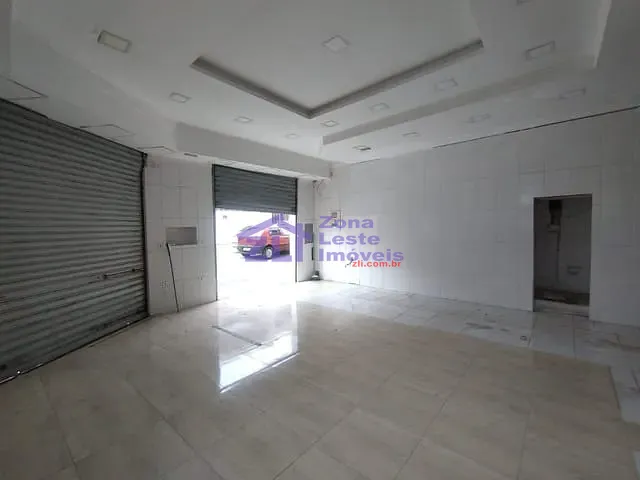 Loja com 100m², para alugar, no bairro Chácara Belenzinho em São Paulo