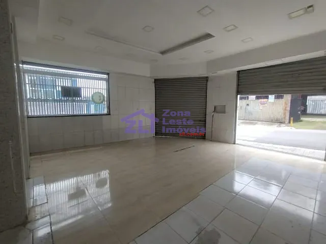 Loja com 100m², para alugar, no bairro Chácara Belenzinho em São Paulo