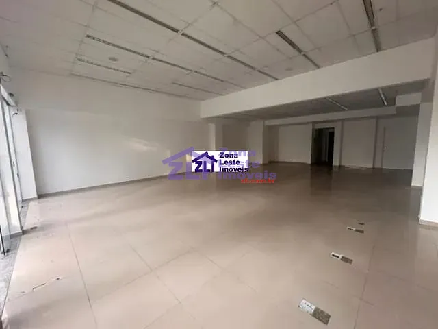 Loja com 357m², para alugar, no bairro Parque da Mooca em São Paulo