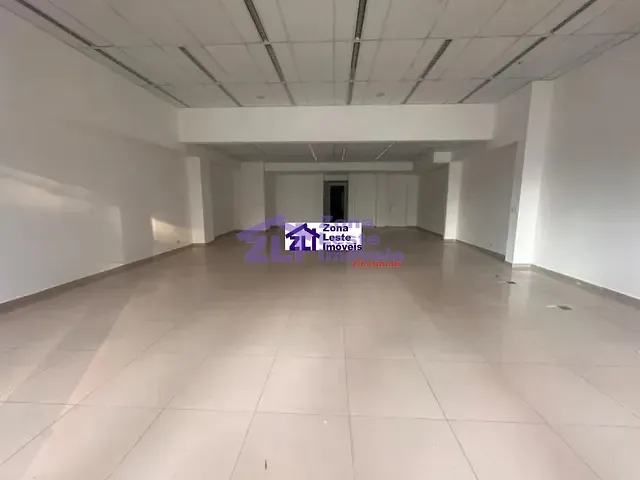 Loja com 357m², para alugar, no bairro Parque da Mooca em São Paulo