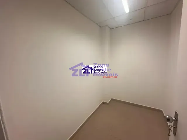 Loja com 357m², para alugar, no bairro Parque da Mooca em São Paulo