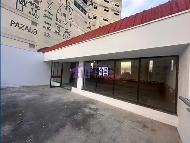 Loja com 357m², para alugar, no bairro Parque da Mooca em São Paulo