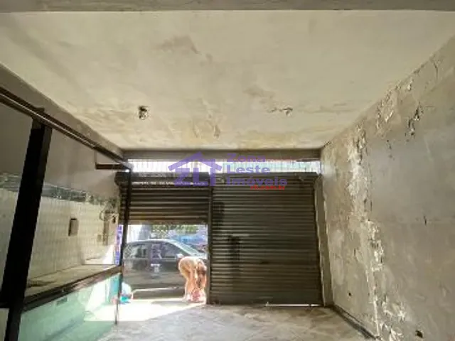 Loja com 154m², à venda, no bairro Vila Carrão em São Paulo