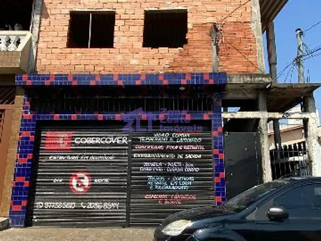 Loja com 154m², à venda, no bairro Vila Carrão em São Paulo