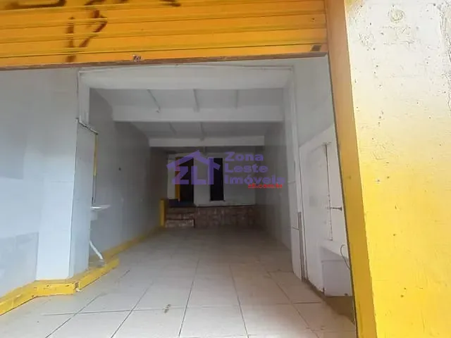 Loja com 50m², para alugar, no bairro Vila Formosa em São Paulo