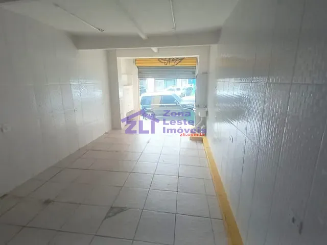 Loja com 50m², para alugar, no bairro Vila Formosa em São Paulo
