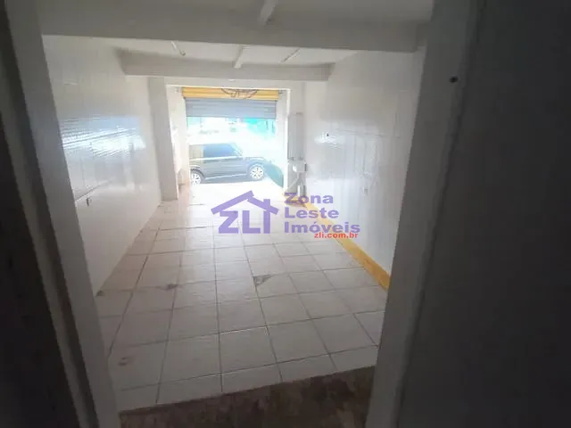 Loja com 50m², para alugar, no bairro Vila Formosa em São Paulo
