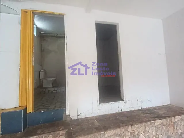 Loja com 50m², para alugar, no bairro Vila Formosa em São Paulo