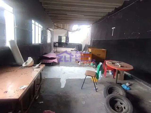 Loja com 110m², para alugar, no bairro Jardim Imperador (Zona Leste) em São Paulo