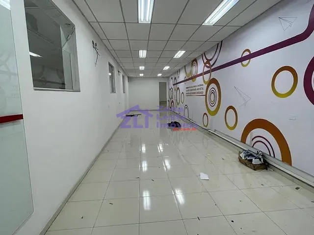 Loja com 400m², para alugar, no bairro Cidade Mãe do Céu em São Paulo