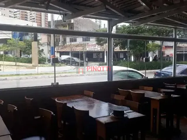 Loja para alugar, no bairro Jardim do Mar em São Bernardo do Campo