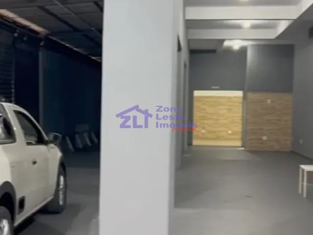Loja com 200m², para alugar, no bairro Vila Califórnia em São Paulo