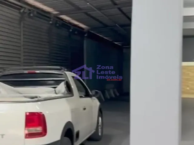 Loja com 200m², para alugar, no bairro Vila Califórnia em São Paulo