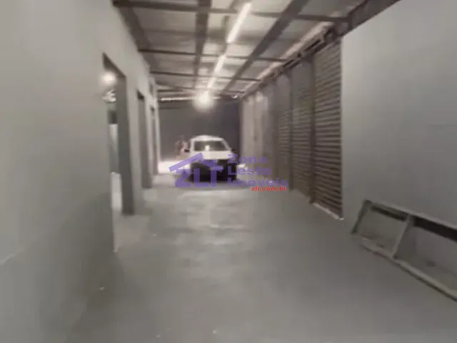 Loja com 200m², para alugar, no bairro Vila Califórnia em São Paulo