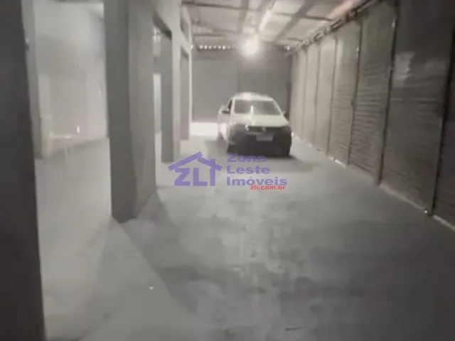 Loja com 200m², para alugar, no bairro Vila Califórnia em São Paulo