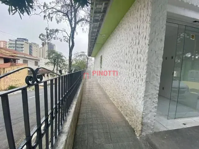 Loja à venda ou para alugar, no bairro Vila Euclides em São Bernardo do Campo