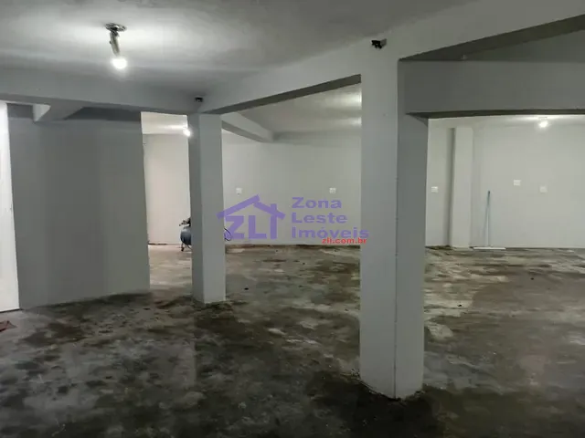 Loja com 190m², para alugar, no bairro Vila Carrão em São Paulo