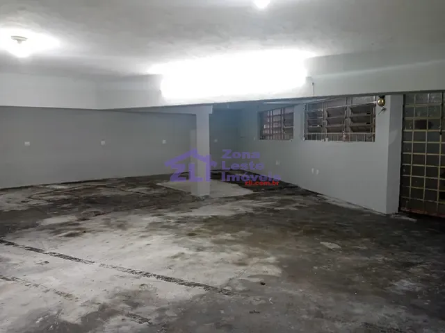 Loja com 190m², para alugar, no bairro Vila Carrão em São Paulo