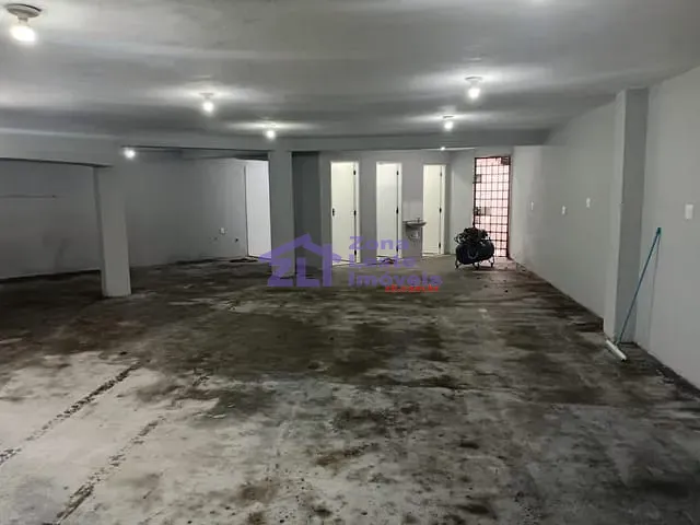 Loja com 190m², para alugar, no bairro Vila Carrão em São Paulo