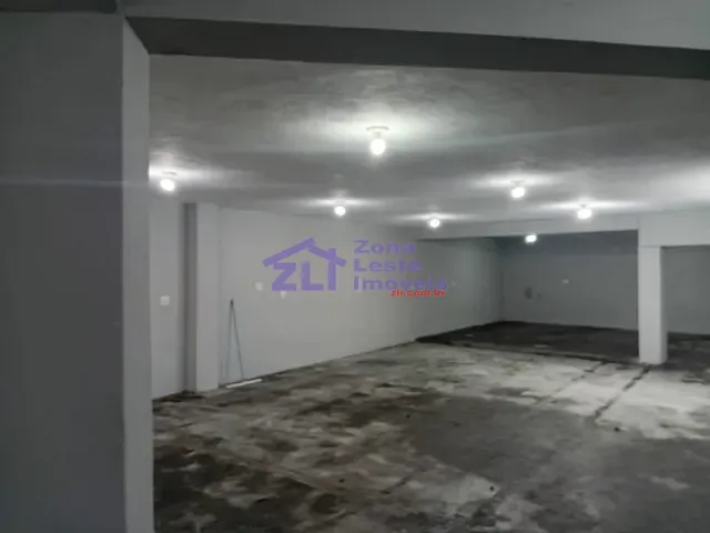 Loja com 190m², para alugar, no bairro Vila Carrão em São Paulo