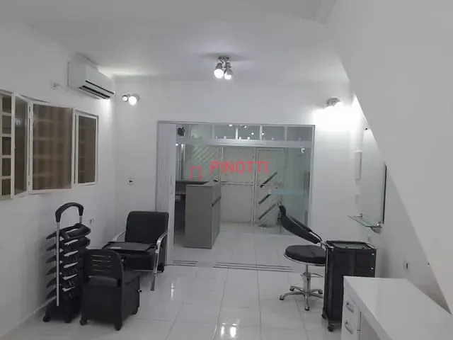 Loja para alugar, no bairro Assunção em São Bernardo do Campo
