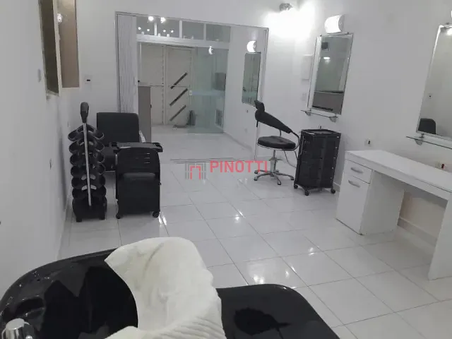 Loja para alugar, no bairro Assunção em São Bernardo do Campo