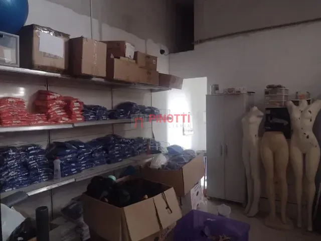 Loja para alugar, no bairro Planalto em São Bernardo do Campo