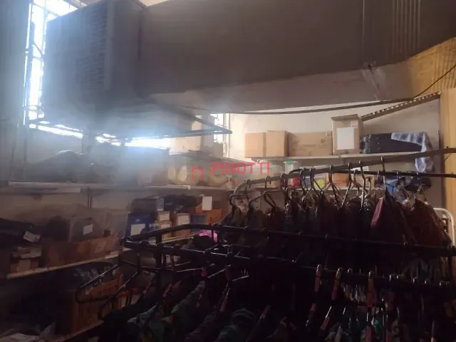 Loja para alugar, no bairro Planalto em São Bernardo do Campo