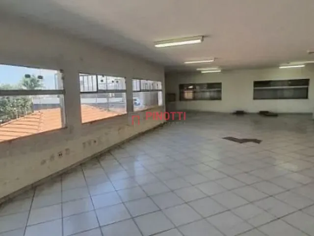Loja à venda ou para alugar, no bairro Bangu em Santo André