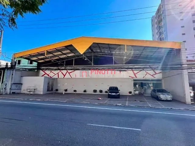 Loja para alugar, no bairro Centro em São Bernardo do Campo