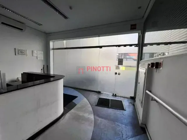 Loja para alugar, no bairro Centro em São Bernardo do Campo