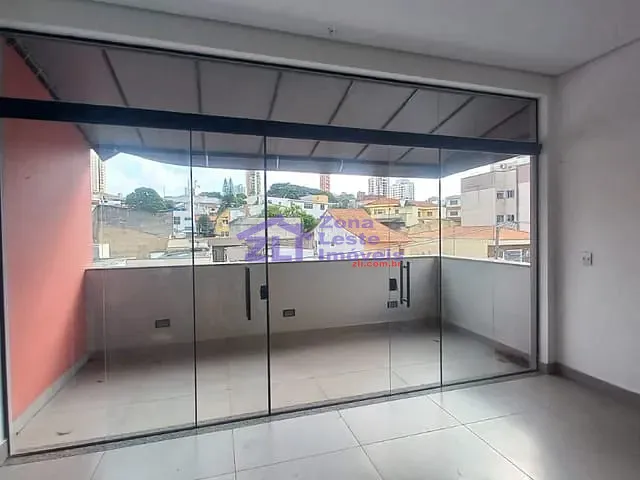 Sala com 190m², para alugar, no bairro Vila Antonina em São Paulo