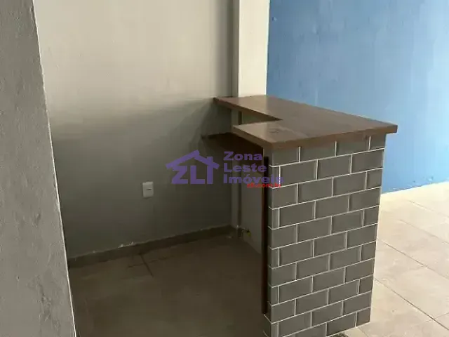 Loja com 30m², para alugar, no bairro Vila Carrão em São Paulo