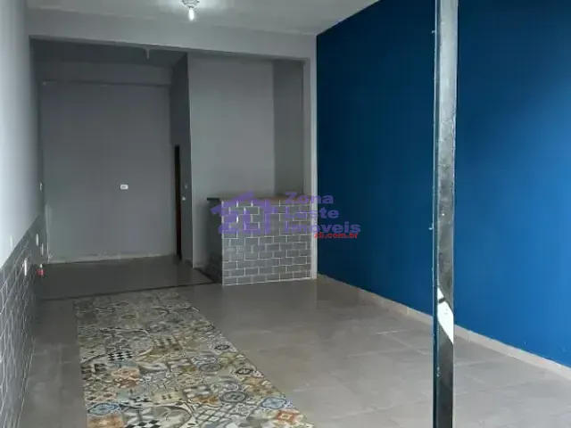 Loja com 30m², para alugar, no bairro Vila Carrão em São Paulo