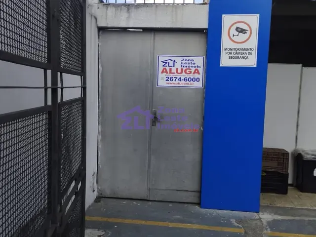Loja para alugar, no bairro Vila Antonina em São Paulo