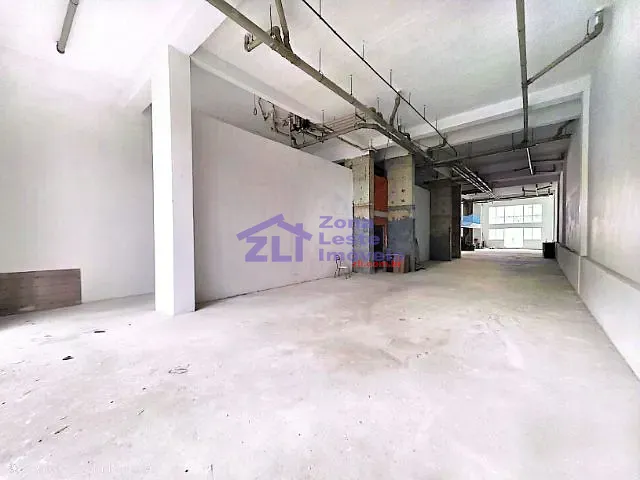 Loja com 1274m², à venda, no bairro Chácara Seis de Outubro em São Paulo