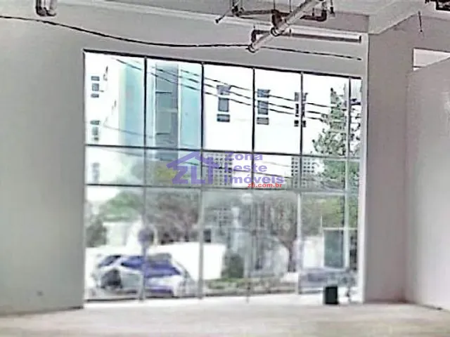 Loja com 1274m², à venda, no bairro Chácara Seis de Outubro em São Paulo
