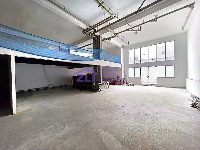 Loja com 1274m², à venda, no bairro Chácara Seis de Outubro em São Paulo