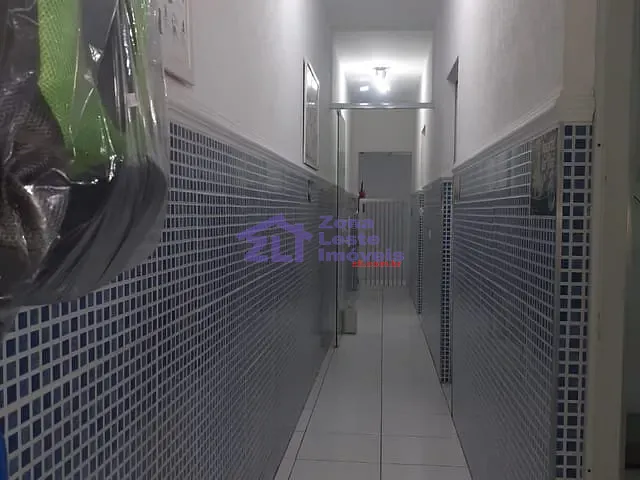 Loja com 270m², para alugar, no bairro Vila Regente Feijó em São Paulo