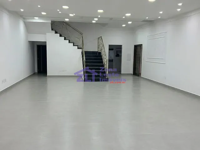 Loja para alugar, no bairro Parque da Mooca em São Paulo